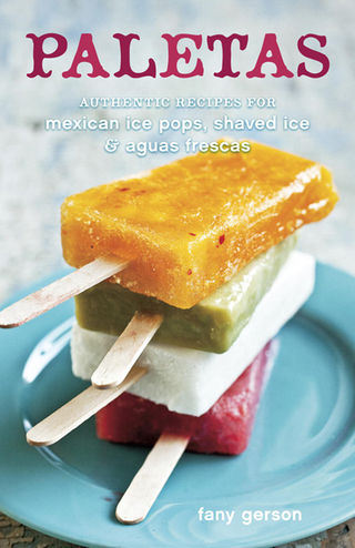 Cover image: Paletas 9781607740353