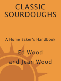 Cover image: Classic Sourdoughs, Revised 9781607740070