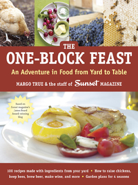Cover image: The One-Block Feast 9781580085274