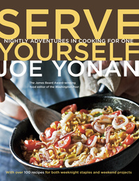 Cover image: Serve Yourself 9781580085137