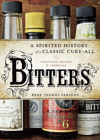 Cover image: Bitters 9781580083591