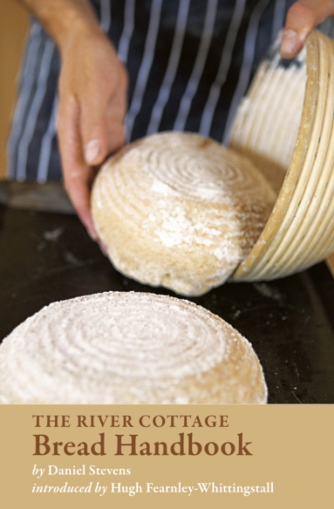 The River Cottage Bread Handbook: [A Baking Book] - FULL INSTANT DOWNLOAD | PDF DOCX EPUB