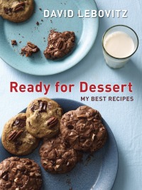 Cover image: Ready for Dessert 9781580081382