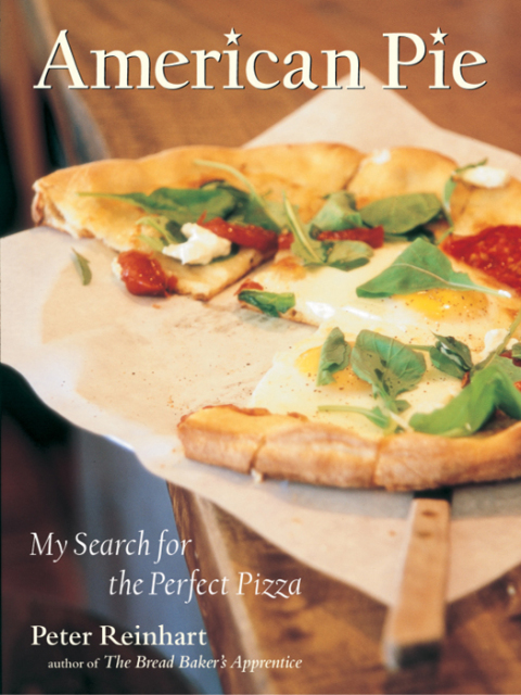 American Pie: My Search for the Perfect Pizza - FULL INSTANT DOWNLOAD | PDF DOCX EPUB