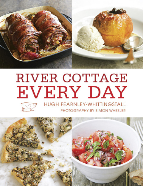 River Cottage Every Day: [A Cookbook] - FULL INSTANT DOWNLOAD | PDF DOCX EPUB