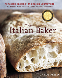 Cover image: The Italian Baker, Revised 9781607741060