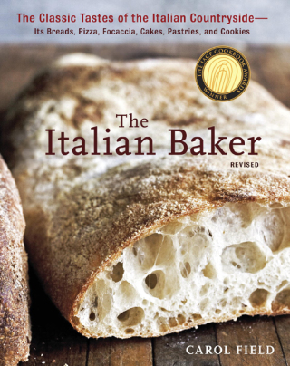 Cover image: The Italian Baker, Revised 9781607741060