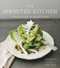 Cover image: The Sprouted Kitchen 9781607741145