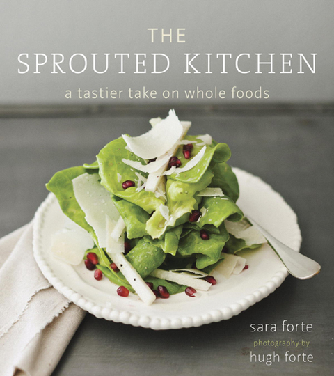 The Sprouted Kitchen: A Tastier Take on Whole Foods [A Cookbook] - FULL INSTANT DOWNLOAD | PDF DOCX EPUB