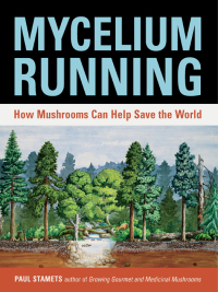 Cover image: Mycelium Running 9781580085793