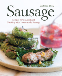 Cover image: Sausage 9781580080125
