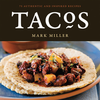 Cover image: Tacos 9781580089777