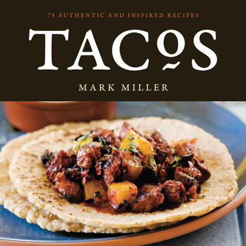 Tacos: 75 Authentic and Inspired Recipes [A Cookbook] - FULL INSTANT DOWNLOAD | PDF DOCX EPUB
