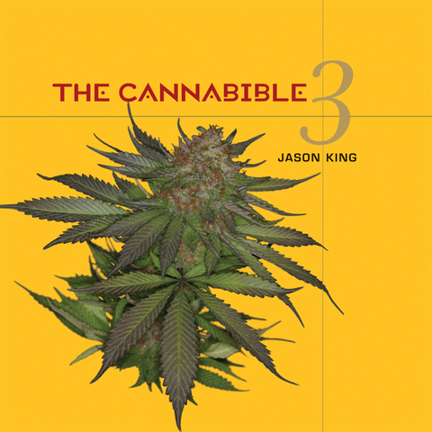 The Cannabible 3 - FULL INSTANT DOWNLOAD | PDF DOCX EPUB
