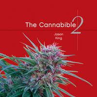 Cover image: The Cannabible 2 9781580085168