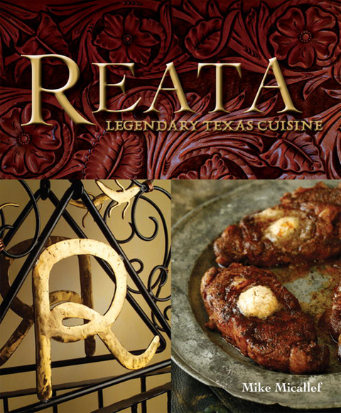 Reata: Legendary Texas Cooking [A Cookbook] - FULL INSTANT DOWNLOAD | PDF DOCX EPUB
