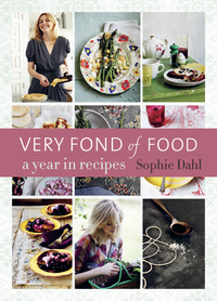 Cover image: Very Fond of Food 9781607741787