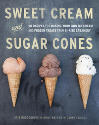 Cover image: Sweet Cream and Sugar Cones 9781607741848