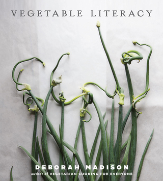 Cover image: Vegetable Literacy 9781607741916
