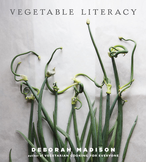 Vegetable Literacy: Cooking and Gardening with Twelve Families from the Edible Plant Kingdom, with over 300 Deliciously Simple Recipes [A Cookbook] - FULL INSTANT DOWNLOAD | PDF DOCX EPUB