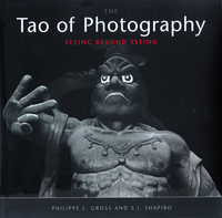 Cover image: Tao of Photography 9781580081948