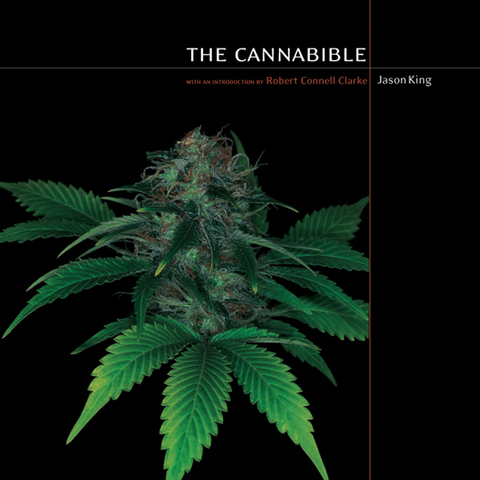 The Cannabible - FULL INSTANT DOWNLOAD | PDF DOCX EPUB