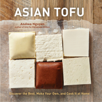 Cover image: Asian Tofu 9781607740254