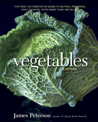 Cover image: Vegetables, Revised 9781607740261
