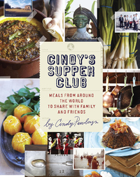 Cover image: Cindy's Supper Club 9781607740247