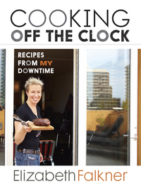 Cover image: Cooking Off the Clock 9781607740308