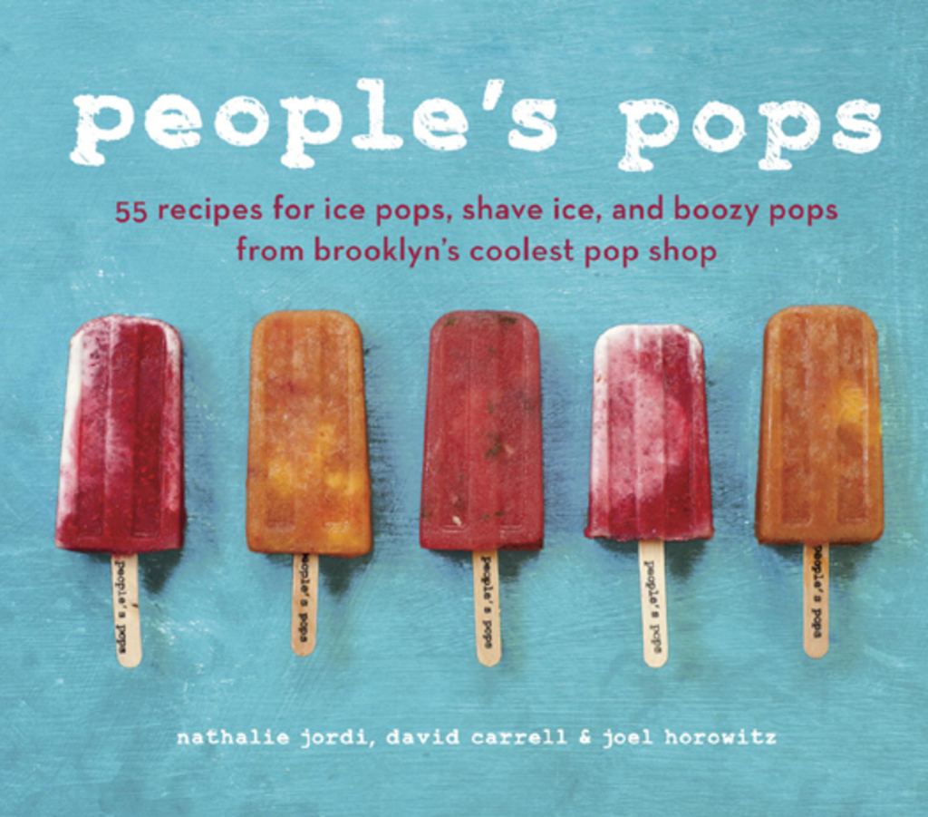 Peoples Pops eBook