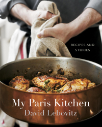 Cover image: My Paris Kitchen 9781607742678