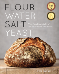 Cover image: Flour Water Salt Yeast 9781607742739