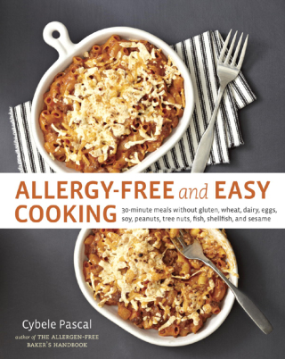 Cover image: Allergy-Free and Easy Cooking 9781607742913