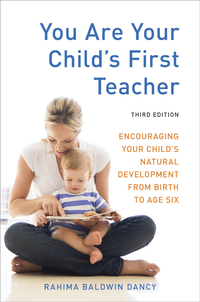 Cover image: You Are Your Child's First Teacher, Third Edition 3rd edition 9781607743026