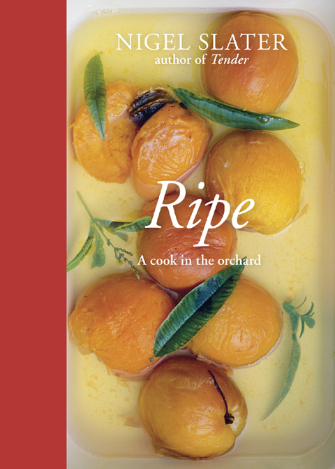 Ripe: A Cook in the Orchard [A Cookbook] - FULL INSTANT DOWNLOAD | PDF DOCX EPUB