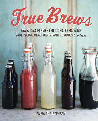 Cover image: True Brews 9781607743385