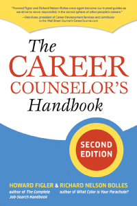 Cover image: The Career Counselor's Handbook, Second Edition 2nd edition 9781580088701