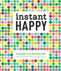 Cover image: Instant Happy 9781607743682