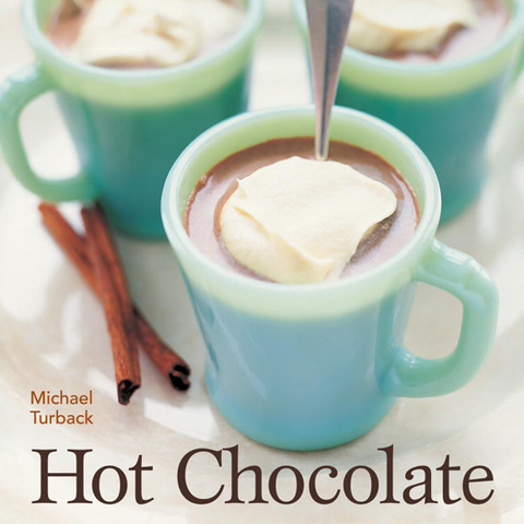 Hot Chocolate: [A Recipe Book] - FULL INSTANT DOWNLOAD | PDF DOCX EPUB