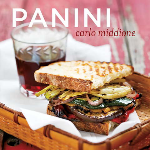 Panini: [A Cookbook] - FULL INSTANT DOWNLOAD | PDF DOCX EPUB