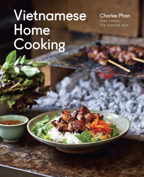 Vietnamese Home Cooking: [A Cookbook] - FULL INSTANT DOWNLOAD | PDF DOCX EPUB