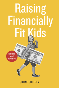 Cover image: Raising Financially Fit Kids, Revised 9781607744085
