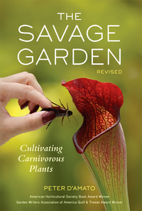 Cover image: The Savage Garden, Revised 9781607744108