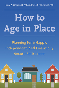 Cover image: How to Age in Place 9781607744160
