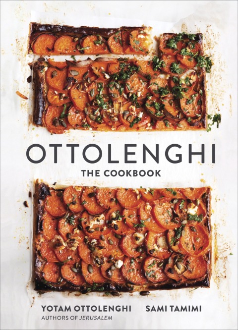 Ottolenghi: The Cookbook - FULL INSTANT DOWNLOAD | PDF DOCX EPUB
