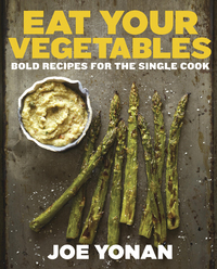 Cover image: Eat Your Vegetables 9781607744429