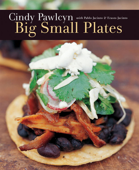 Big Small Plates: [A Cookbook] - FULL INSTANT DOWNLOAD | PDF DOCX EPUB