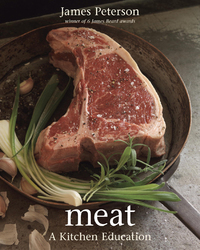 Cover image: Meat 9781580089920