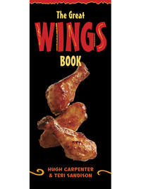 Cover image: The Great Wings Book 9781580088947